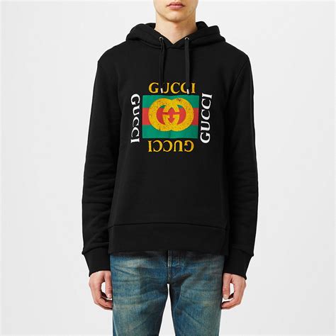 fake gucci loved hoodie|knock off gucci sweatshirt.